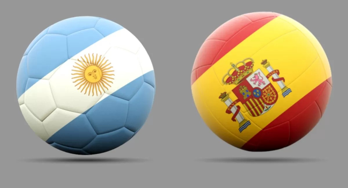 Argentina akan menghadapi Spanyol di final Piala Dunia 2026 di Stadion MetLife New York New Jersey, Amerika Serikat.
