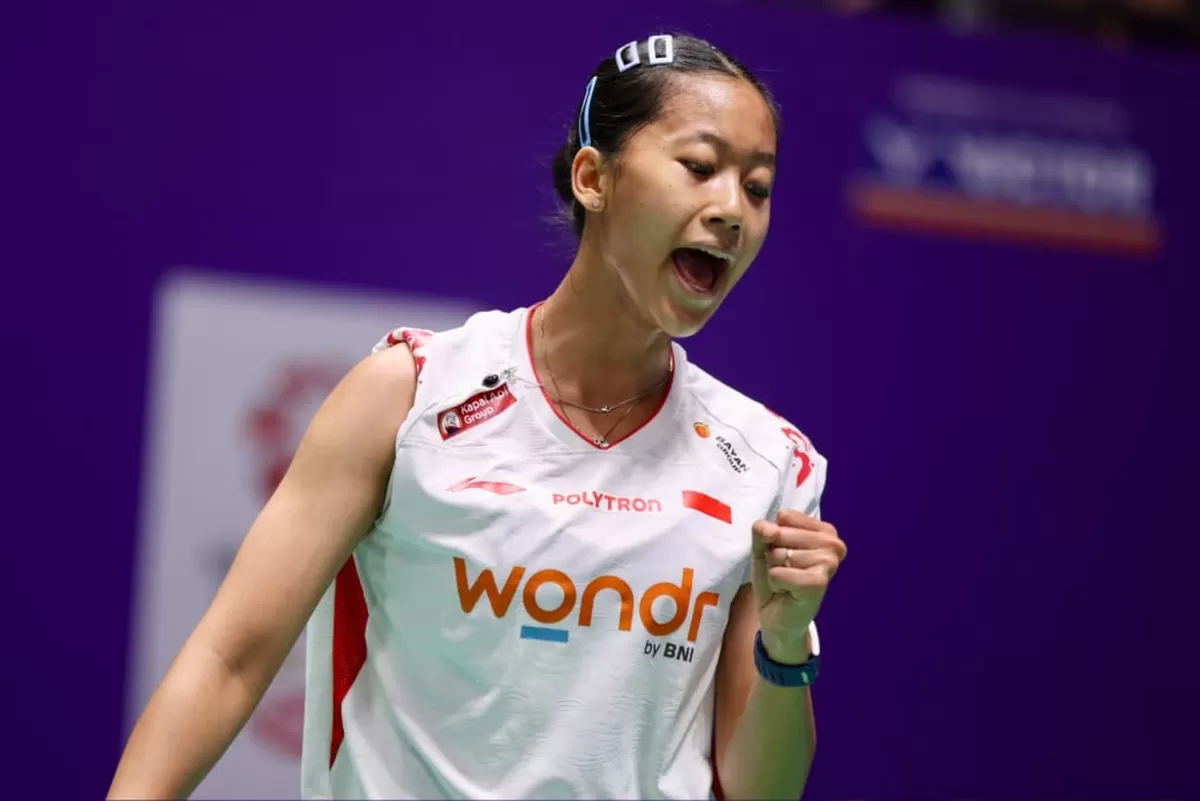 Putri Kusuma Wardani membuka langkah ke babak 16 besar China Open 2026. Ia berambisi mencatatakan hasil terbaik di turnamen Super 1000 yang selama ini belum mampu diraihnya.