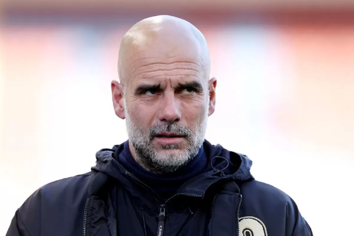 Pep Guardiola bersaing dengan Andrea Pirlo, dan Roberto Mancini?
