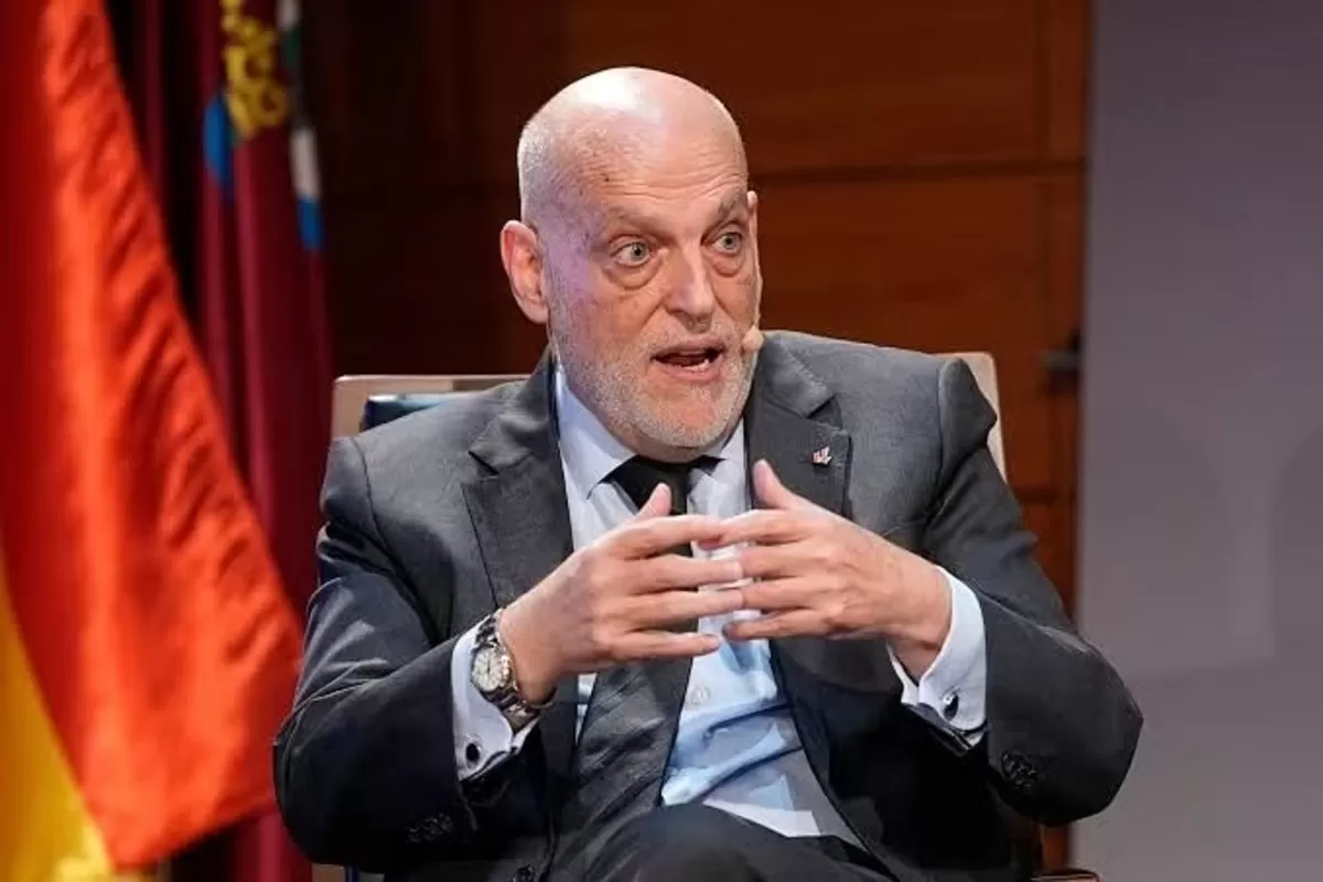 Presiden La Liga Javier Tebas, berpendapat bahwa FIFA akan menghancurkan industri sepak bola 