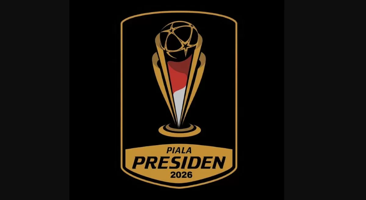 Piala Presiden 2026 diikuti 8 tim dan digelar di Stadion Si Jalak Harupat, Bandung dan Stadion Gelora Bung Tomo, Surabaya.