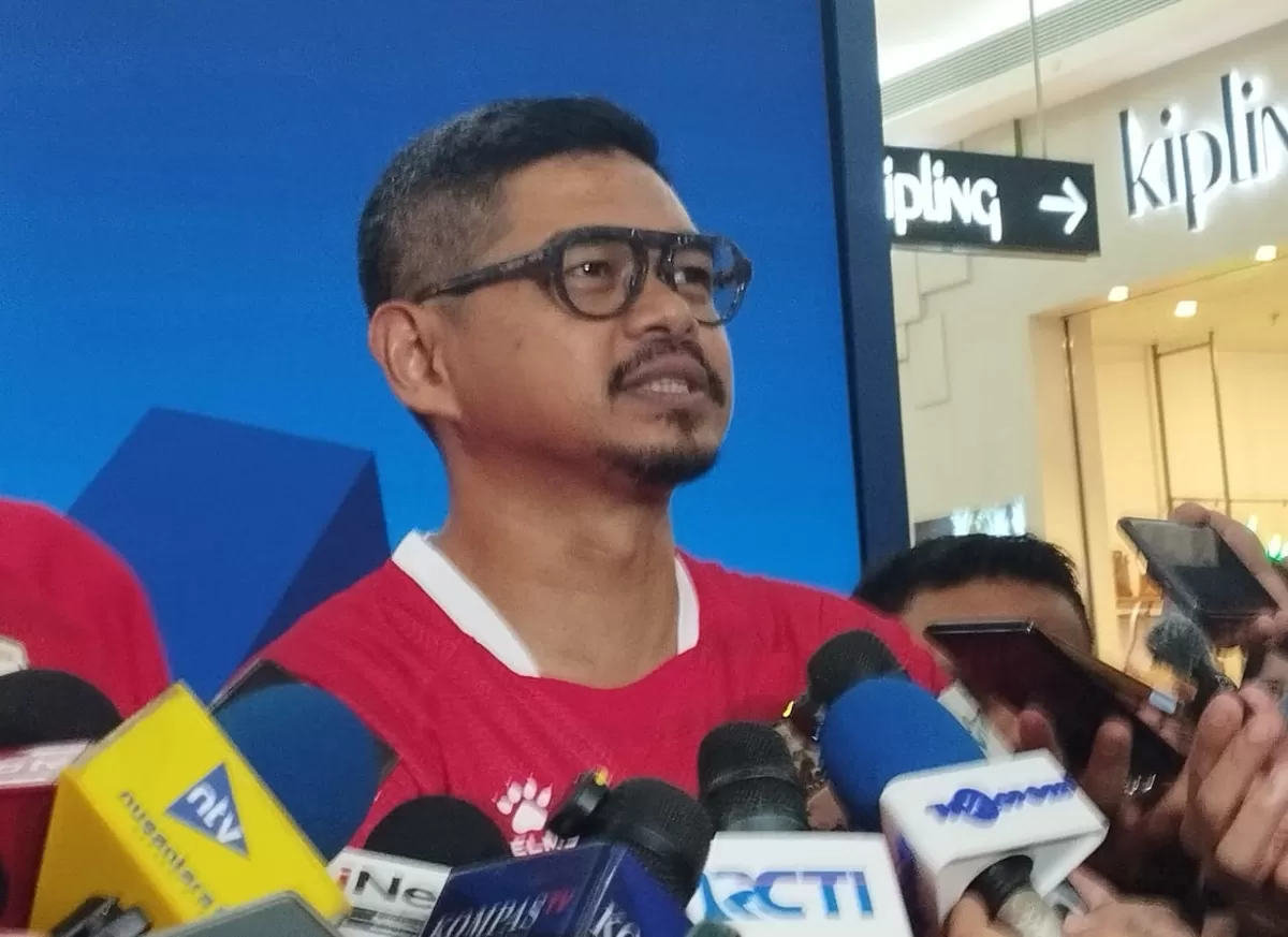 Legenda Timnas Indonesia, Bambang Pamungkas. 