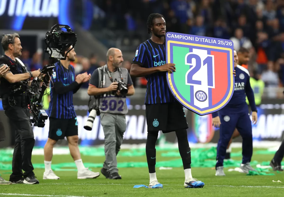 Yann Bisseck terikat di Inter hingga 2031