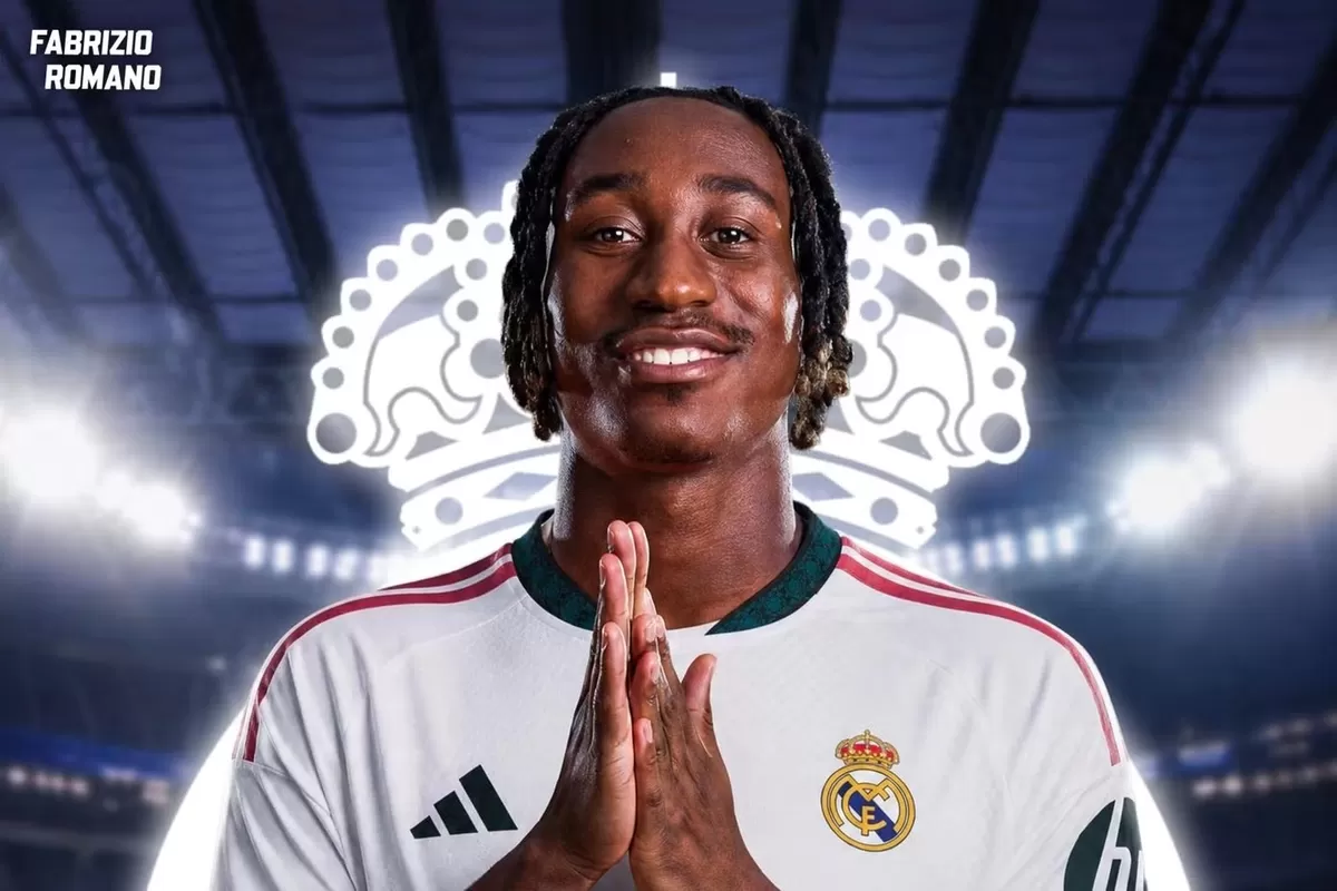 Yan Diomande dari RB Leipzig berlabuh ke Real Madrid.