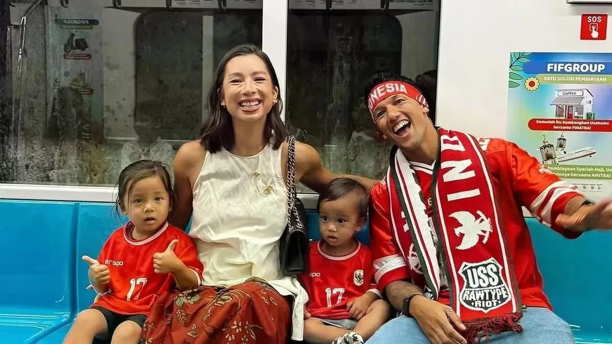 Mantan pemain Irfan Bachdim menyoroti tim nasional Vietnam di Piala ASEAN 2026