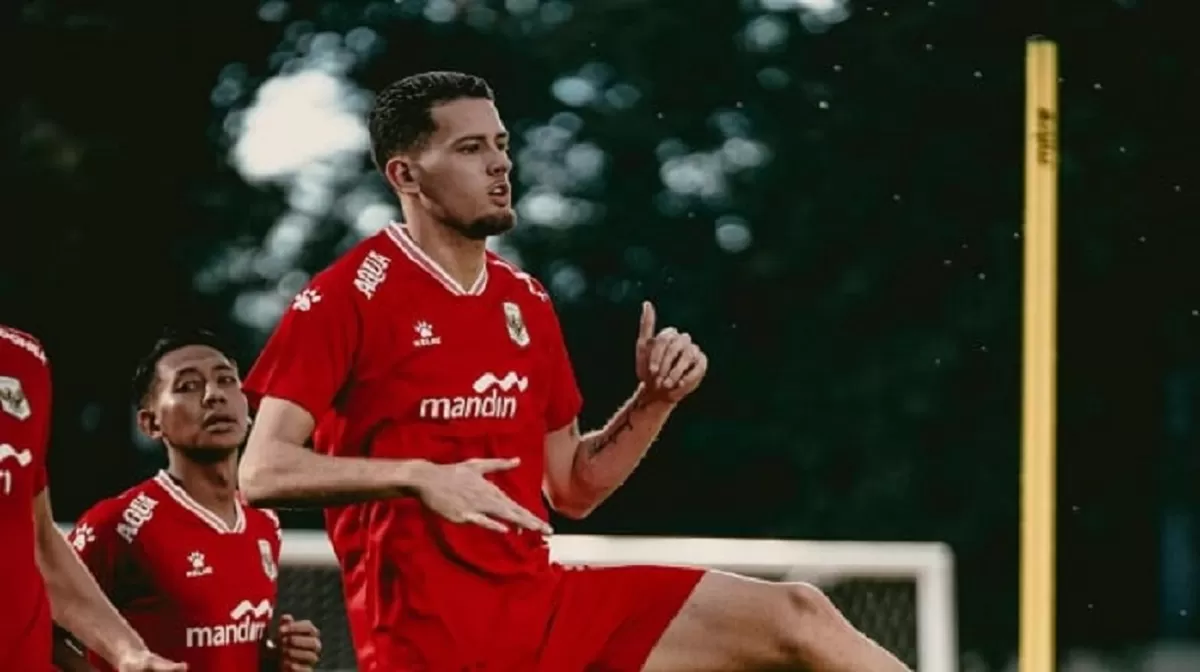 Justin Hubner adalah pemain termahal di Piala AFF 2026 &ndash; 1 juta euro atau sekitar Rp 16,5 miliar.