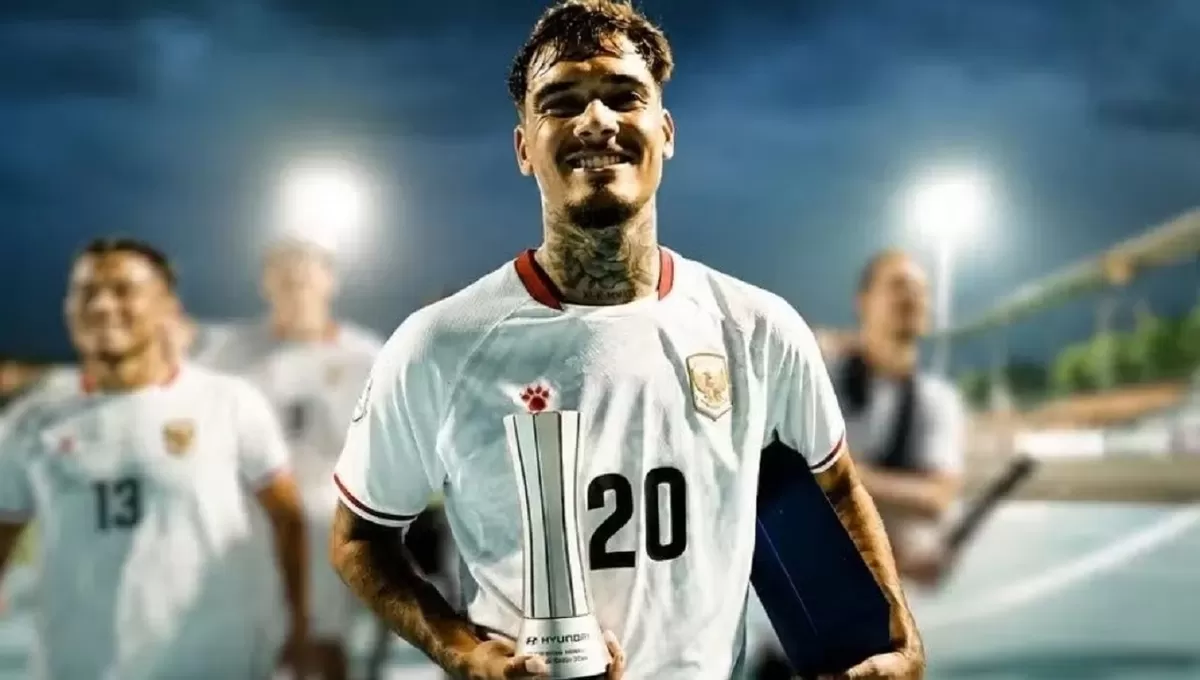 Shayne Pattynama, menegaskan bahwa seluruh tim sangat optimis menjelang pertandingan ASEAN Championship melawan Vietnam.