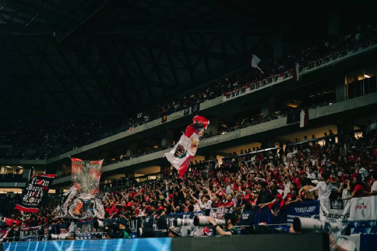 Timnas Indonesia bisa membuat para suporter gigit jari di Piala AFF 2026 atau ASEAN Championship.