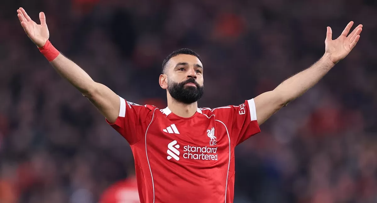 Mohamed Salah sepakat untuk bergabung dengan klub Turki, Trabzonspor.