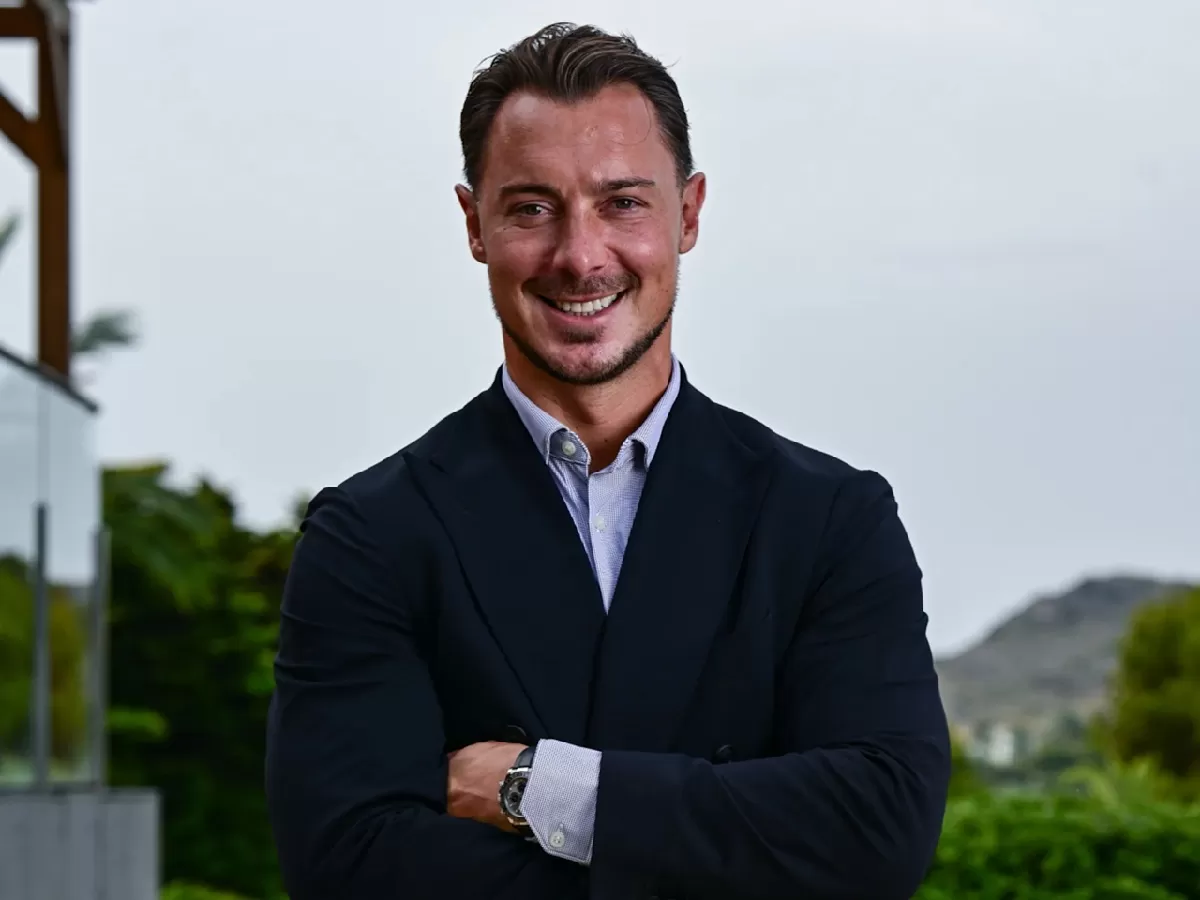 Matthias Jaissle resmi ditunjuk sebagai pelatih kepala Newcastle United. (Newcastle United)