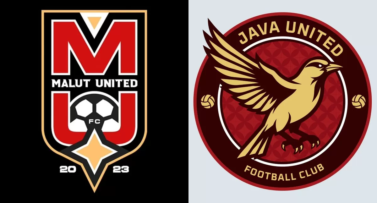 Transformasi Malut United FC menjadi Java United FC untuk Super League 2026/27.