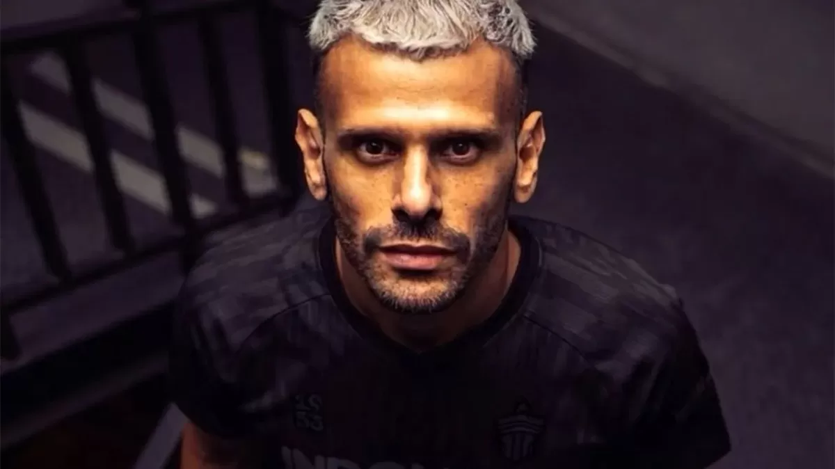 Pendekar Cisadane resmi mendatangkan gelandang serang asal Spanyol, Tyronne del Pino untuk kompetisi Super League 2026/27.