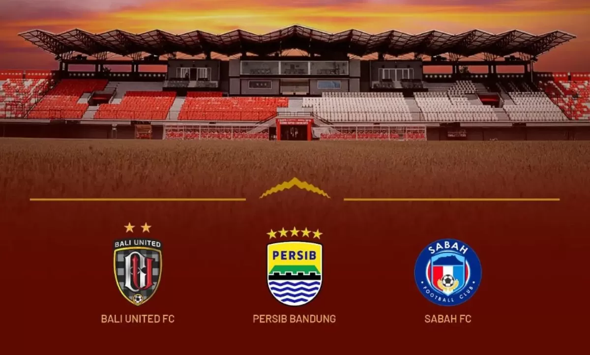 Dewata Challenge Series 2026 (@baliunitedfc)