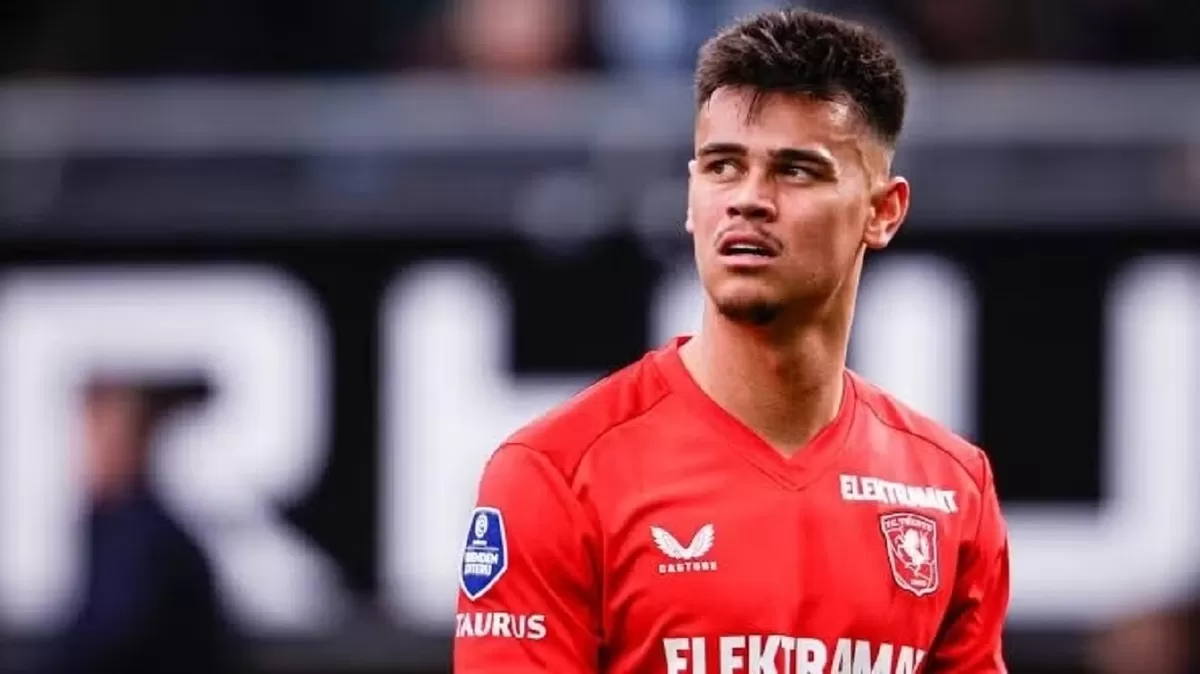 Hubungan Mees Hilgers dan klub Eredivisie Belanda, FC Twente, semakin memanas.