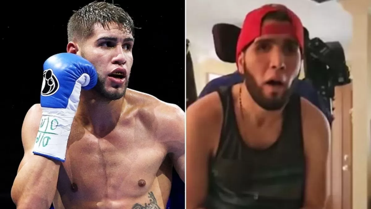 Petinju Prichard Colon meninggal dunia pada usia 33 tahun