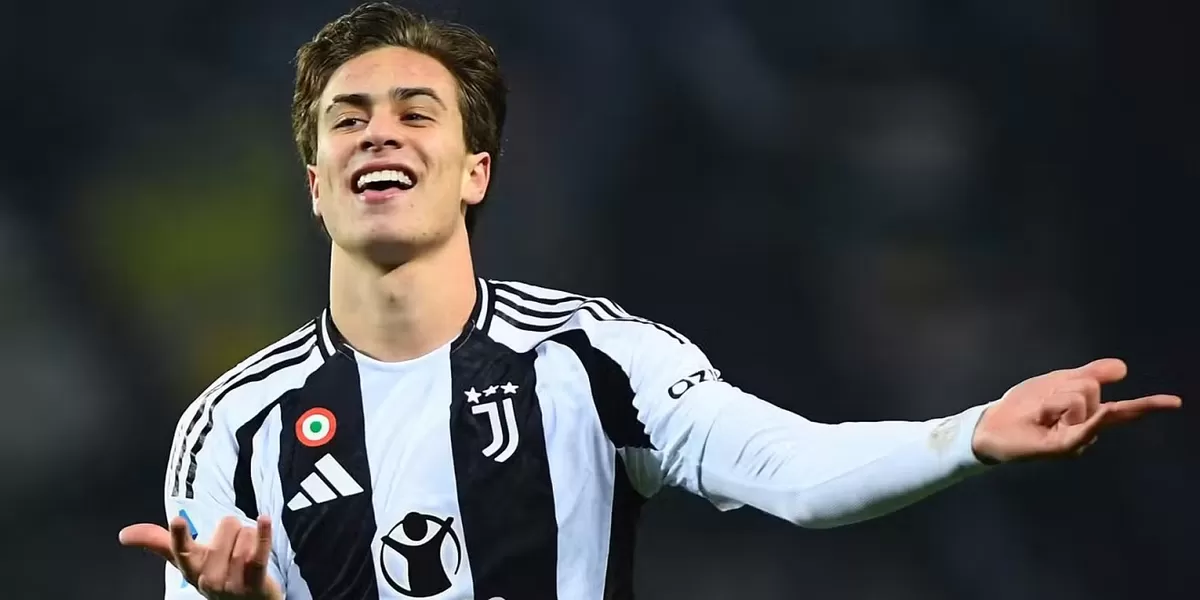 Arsenal sedang menjajaki kemungkinan merekrut bintang Juventus, Kenan Yildiz.