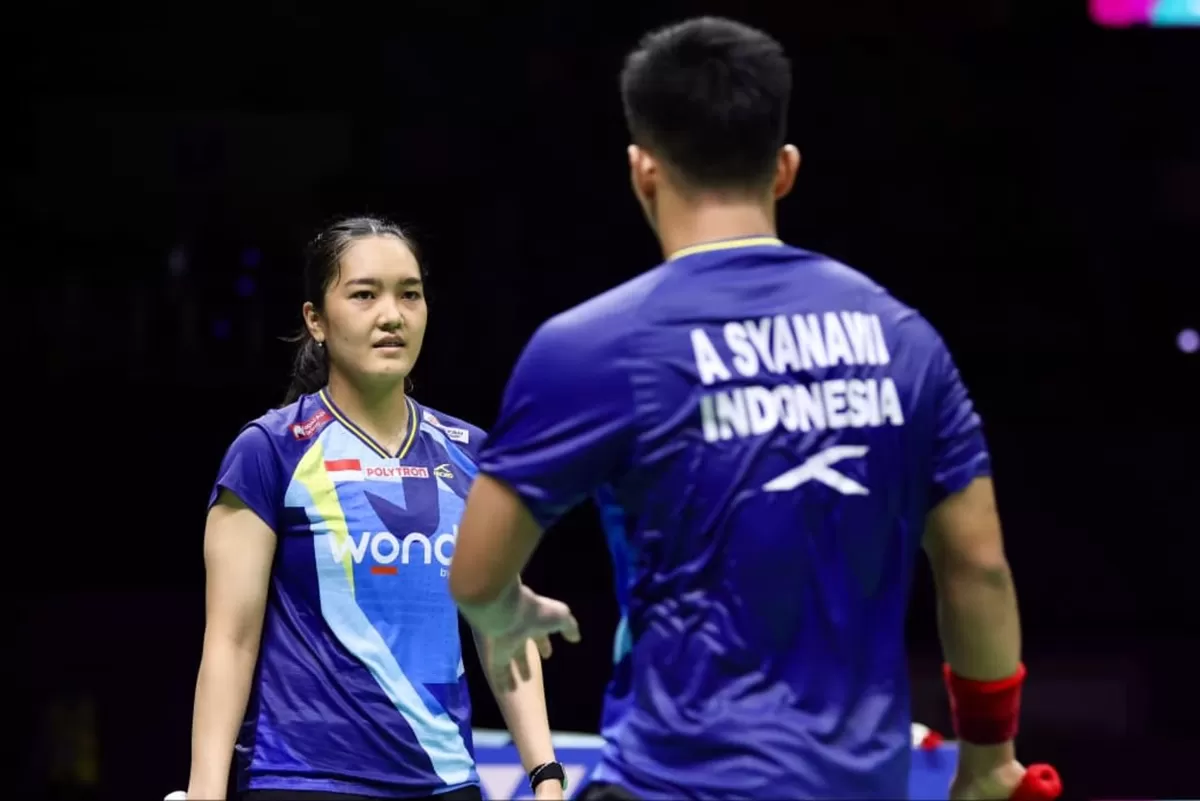 Medali perunggu Amri Syahnawi/Nita Violina di Kejuaraan Dunia diharapkan jadi suntikan semangat membangun kembali sektor ganda campuran Indonesia.