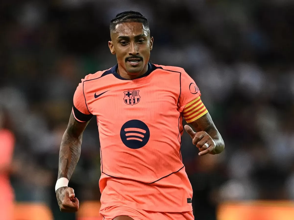 Ambisi Barcelona musim ini sudah jelas: kembali menjuarai La Liga