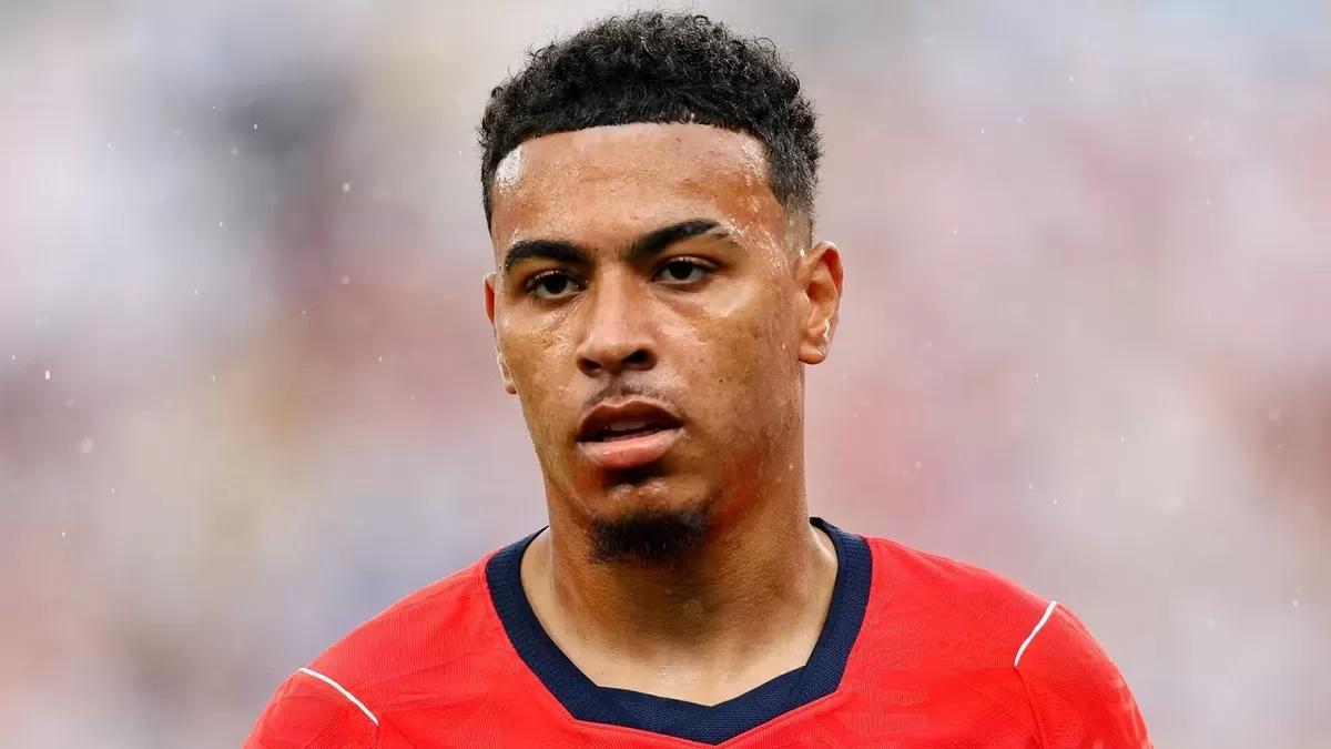 Morgan Rogers dibuang dari Aston Villa
