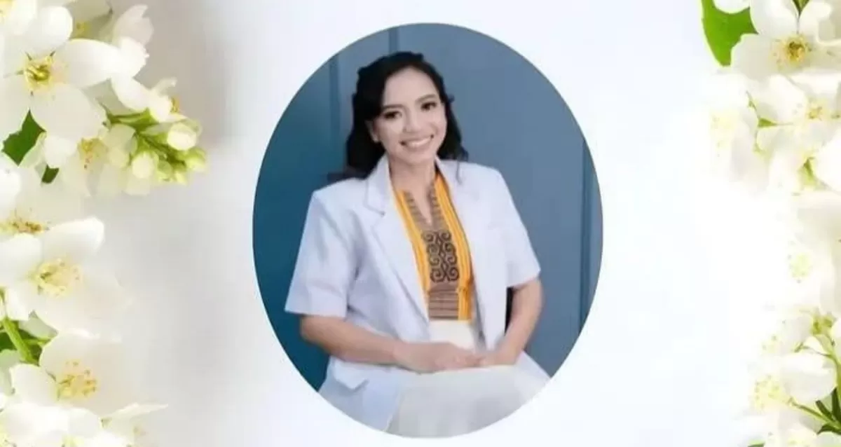 Keluarga dokter Icha merespons tentang pernyataan Kapolda NTT mengenai penolakan pendampingan  (Threads/dokter.emergency)