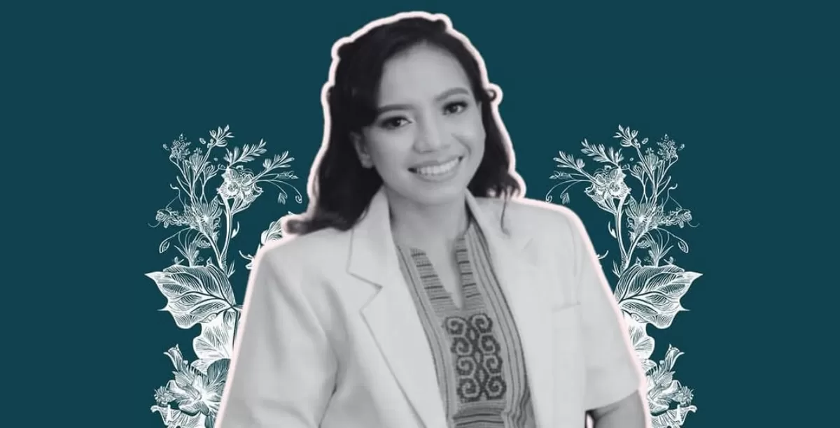 Keluarga mendiang dokter Icha menantang terlapor dugaan intimidasi untuk sumpah adat (Instagram/kemenkes_ri)