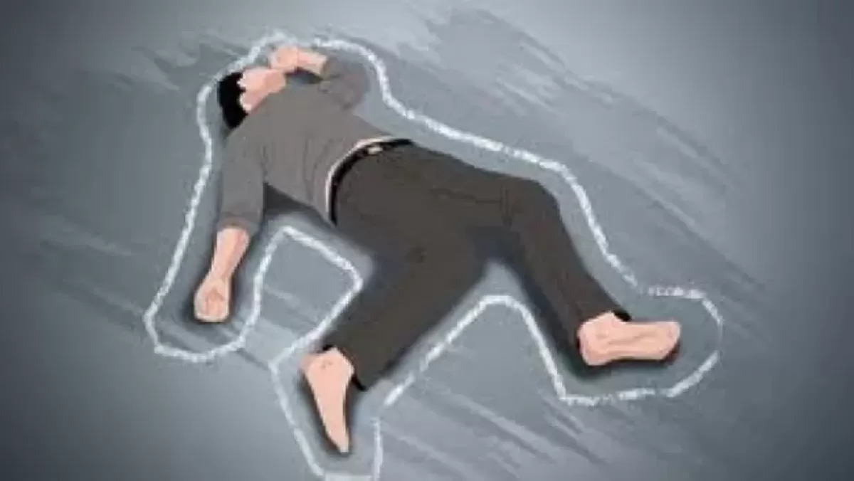 Ilustrasi penemuan mayat (dok.ist)