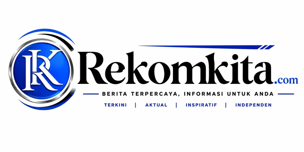 Rekomkita.com (dok.rk)