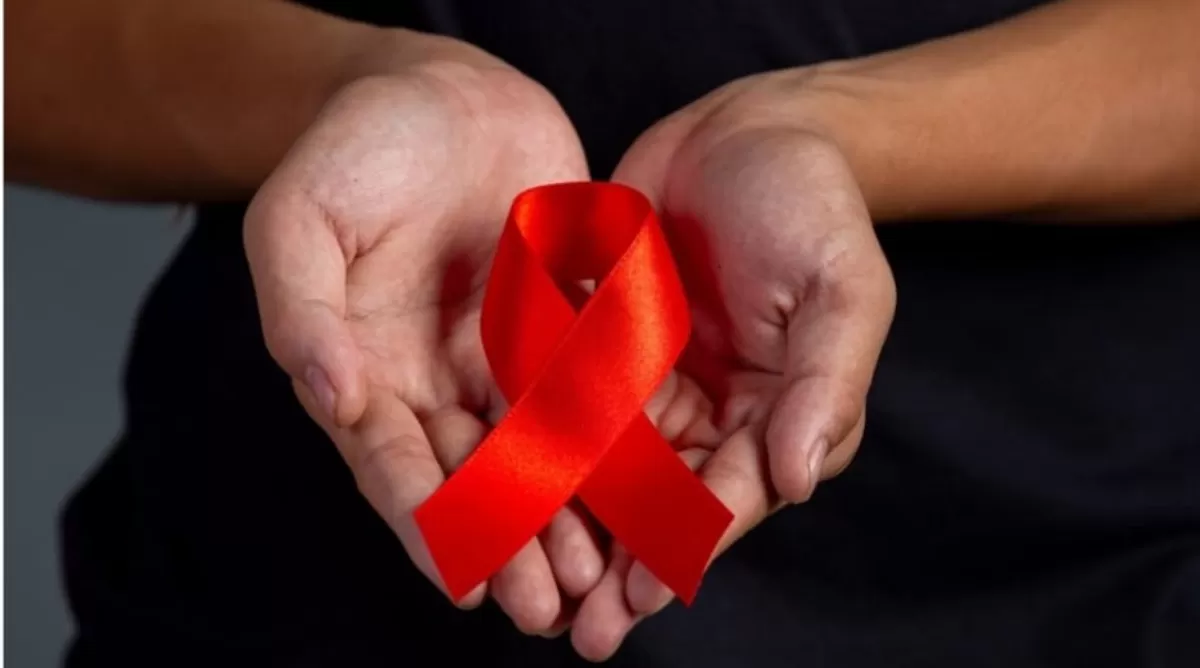 Foto ilustrasi: Update isu 522 anak pelajar di Sidoarjo positif HIV. (Freepik/jcomp)