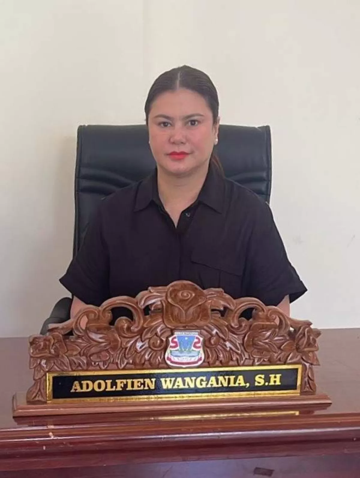 Anggota DPRD Kota Manado, Adolfien Wangania (AW)  (Dok. Istimewa)