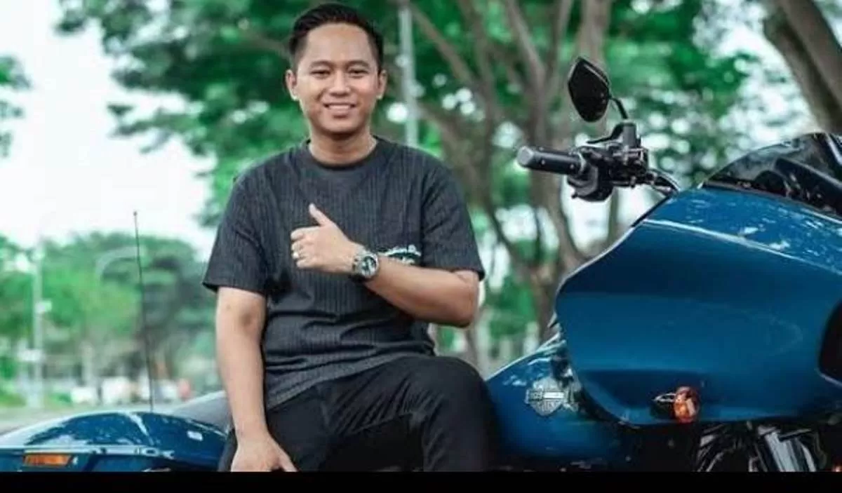 Doni Salmanan resmi bebas bersyarat (Foto: medsos)