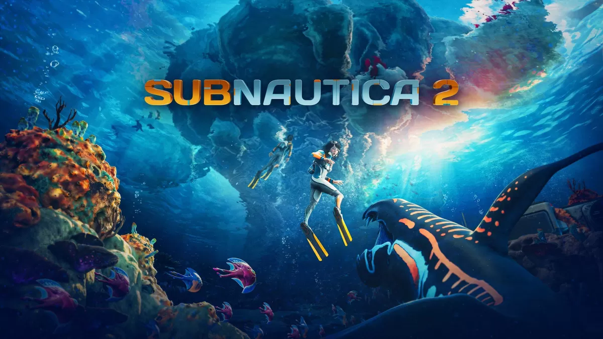 Subnautica 2 Tegaskan Tak Akan Hadirkan Combat, Developer Fokus pada  Survival dan Ketegangan - Popline