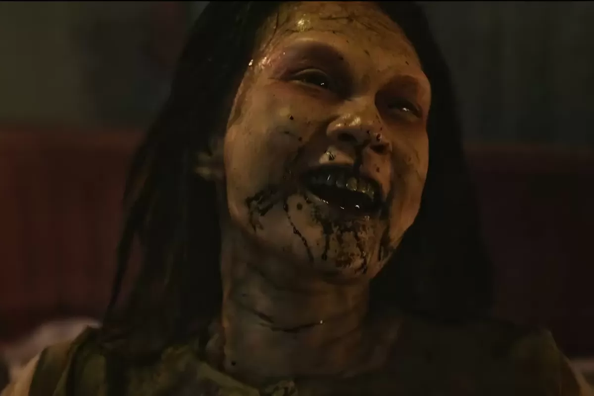 Sinopsis Film Horor Indonesia 'Suanggi: Ilmu Kutukan', Tayang di Bioskop September 2026 - Popline