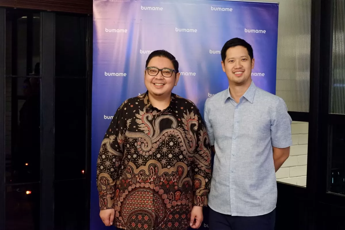 Bumame memperluas layanannya untuk mendukung kebutuhan kesehatan keluarga, khususnya pada segmen kehamilan (maternity) dan kesehatan anak (dok. bumame)