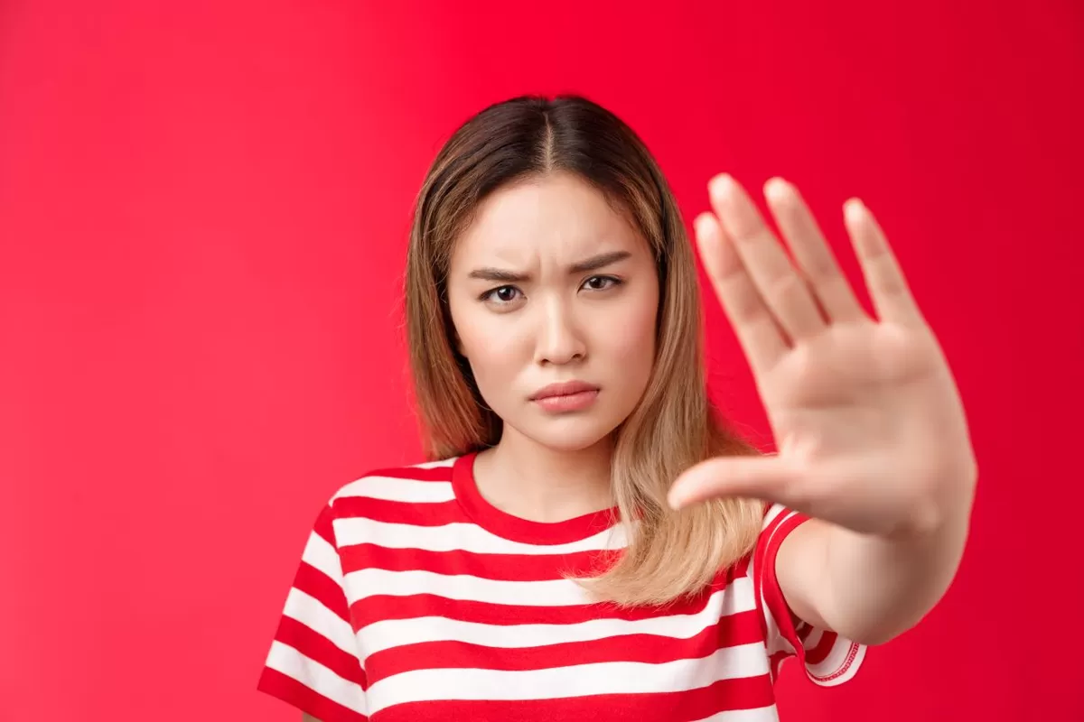 American Psychological Association menemukan bahwa remaja yang cenderung agresif berisiko mengalami penuaan biologis lebih cepat saat dewasa. (freepik)