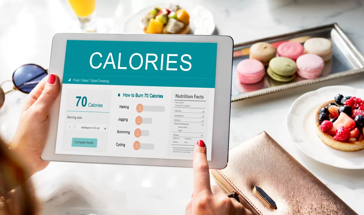 Aturan Label Nutri Level pada makanan dan minuman kemasan mulai banyak dibicarakan. Label ini dibuat sederhana supaya orang bisa langsung melihat kadar gula, garam, dan lemak dalam sebuah produk. (freepik.com)