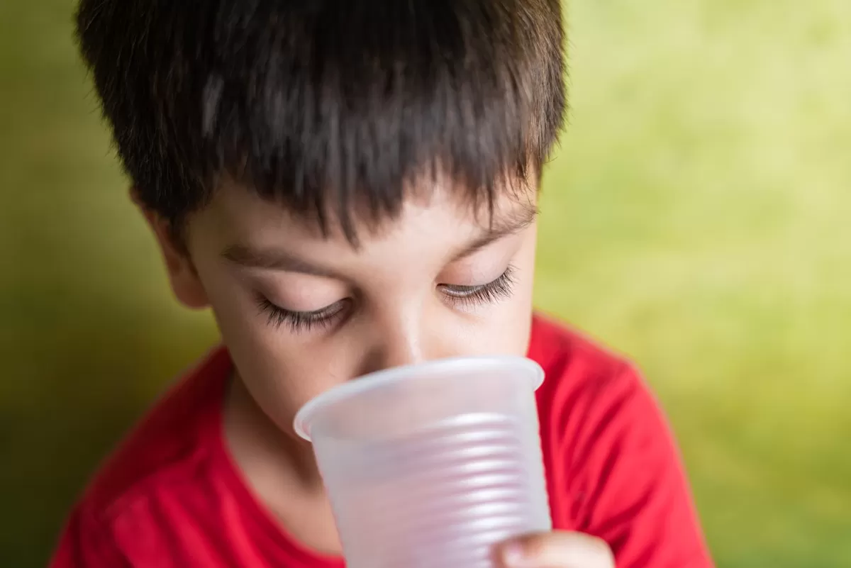  Komisi Perlindungan Anak Indonesia (KPAI) menyoroti urgensi kehadiran negara dalam melindungi anak-anak dari ancaman kesehatan jangka panjang (freepik.com)