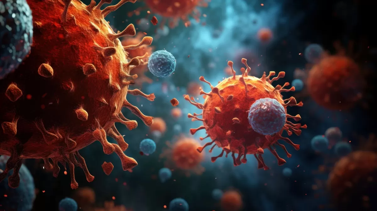 Hantavirus menjadi ancaman tersembunyi yang sering luput dari perhatian. Yang perlu disadari, Indonesia juga bukan wilayah yang bebas dari virus ini. (freepik)