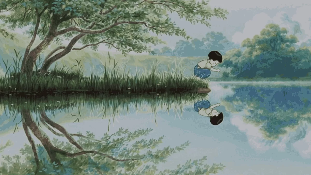 Grave of the Fireflies (IMDb )