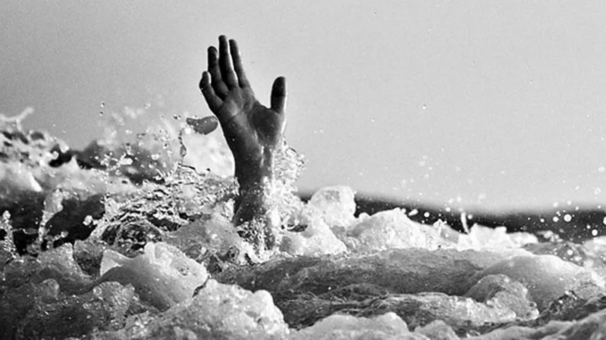 Dalam Tiga Bulan, Lima Warga Pasaman Barat Dilaporkan Hanyut di Sungai
