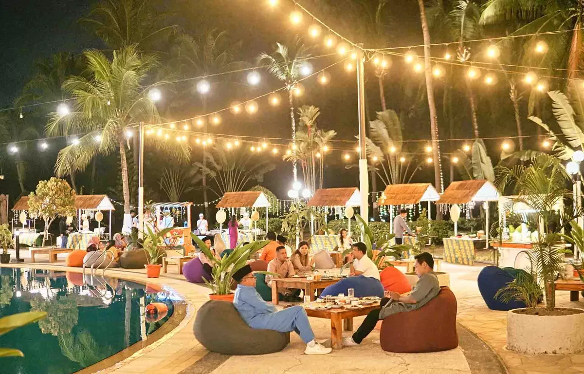 HARRIS Batam, Iftar Ramadan 1447H, Buka Puasa Bersama Batam, Lentera Ramadan HARRIS Batam Center, Teras Ramadan HARRIS Waterfront Batam, Iftar Delights Batam, Hotel Batam Ramadan, Promo Iftar Batam, Buka Puasa Hotel Batam, Kuliner Ramadan Batam, Ascott Batam, Iftar Nusantara Batam