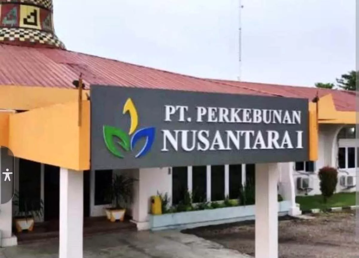 Temuan Audit BPK terhadap PTPN I Mencakup Proyek, Kerja Sama, dan Penguasaan Lahan