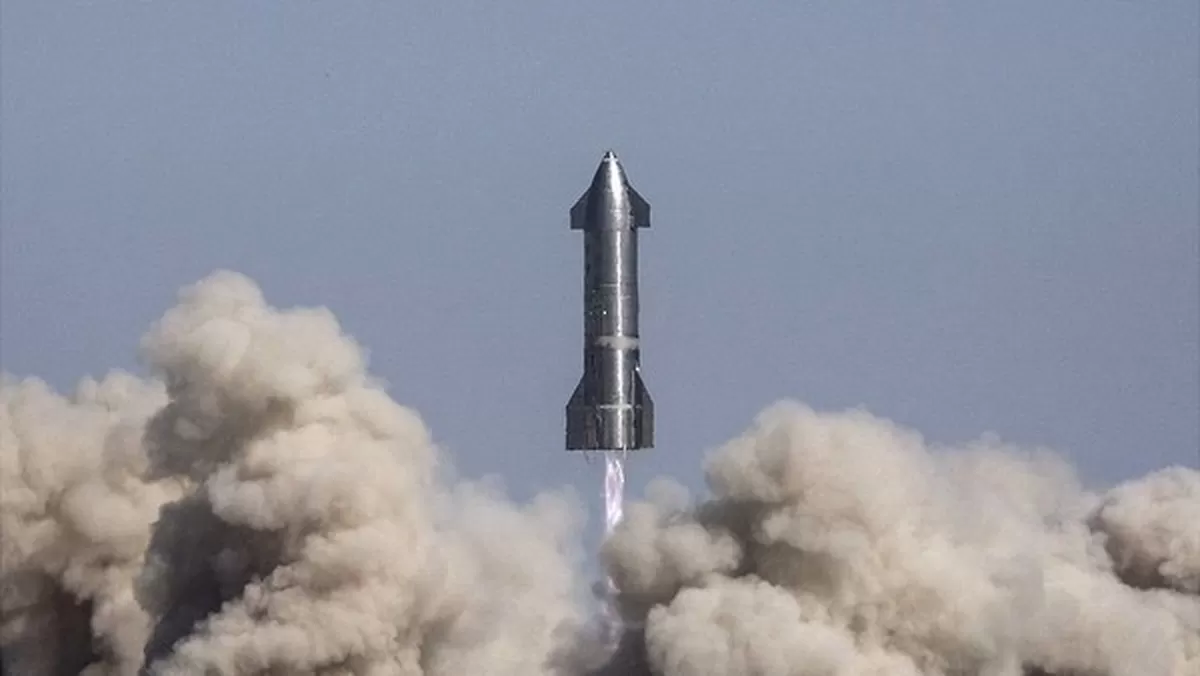 Ambisi Gila Elon Musk: Bangun Data Center di Orbit, Internet Masuk Era Baru