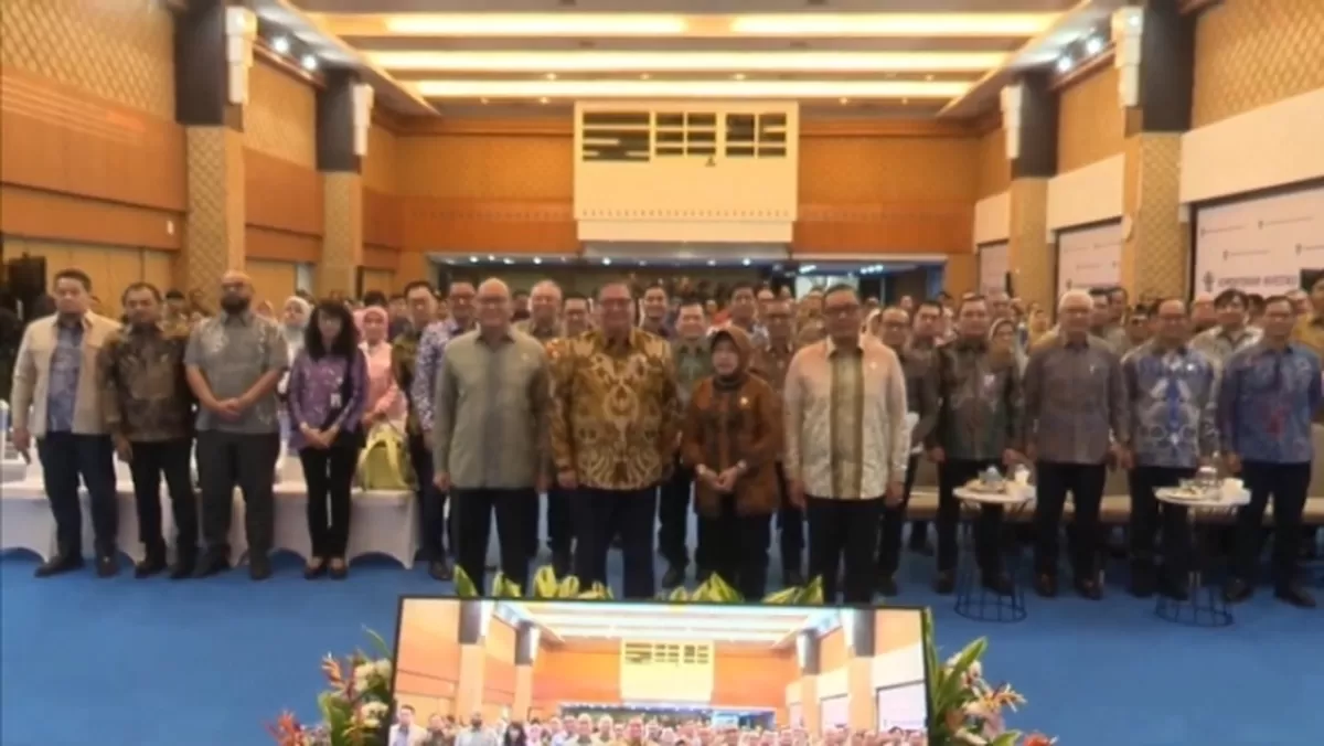 Lonjakan Investasi Hilirisasi Awal 2026 Capai Rp147,5 Triliun, Didominasi Sektor Mineral