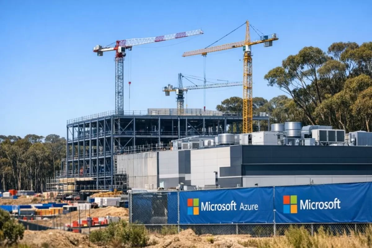Gebrakan Microsoft: Dana Rp250 Triliun Lebih Digelontorkan untuk AI di Australia