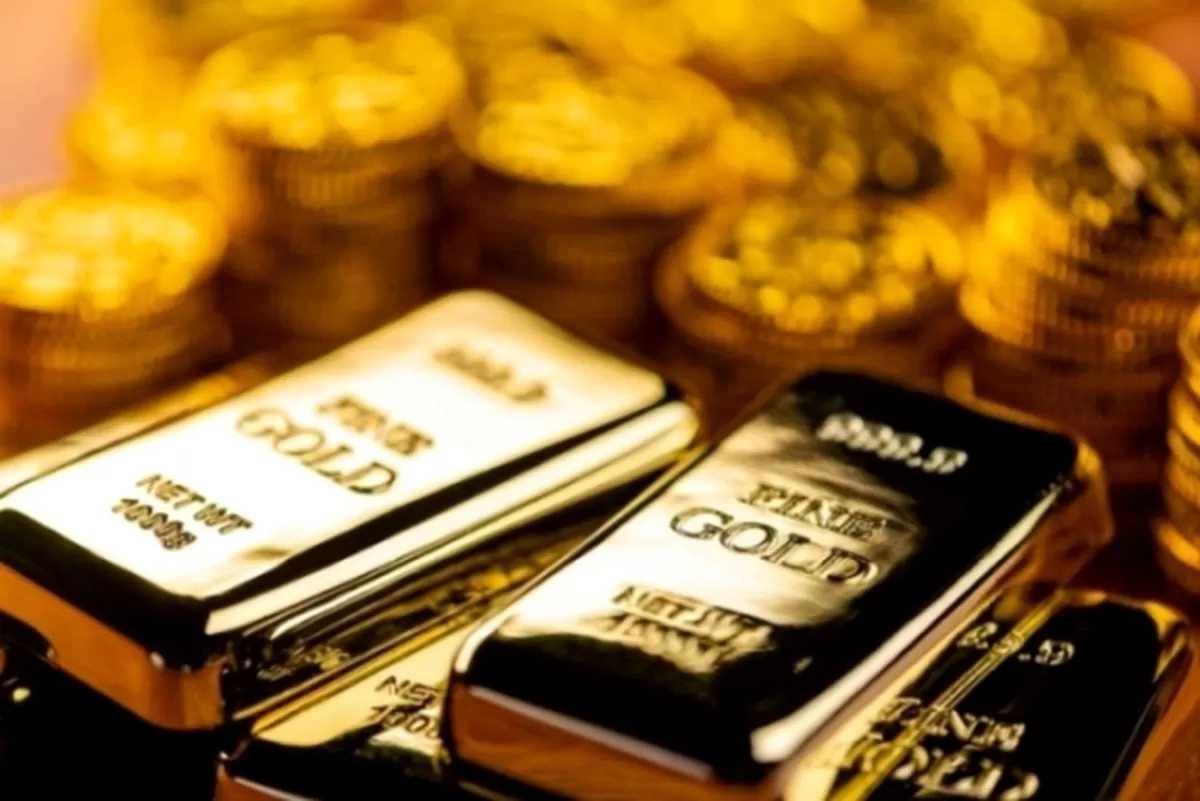 Morgan Stanley Ungkap Prospek Emas Global: Siap Melonjak hingga US$4.800