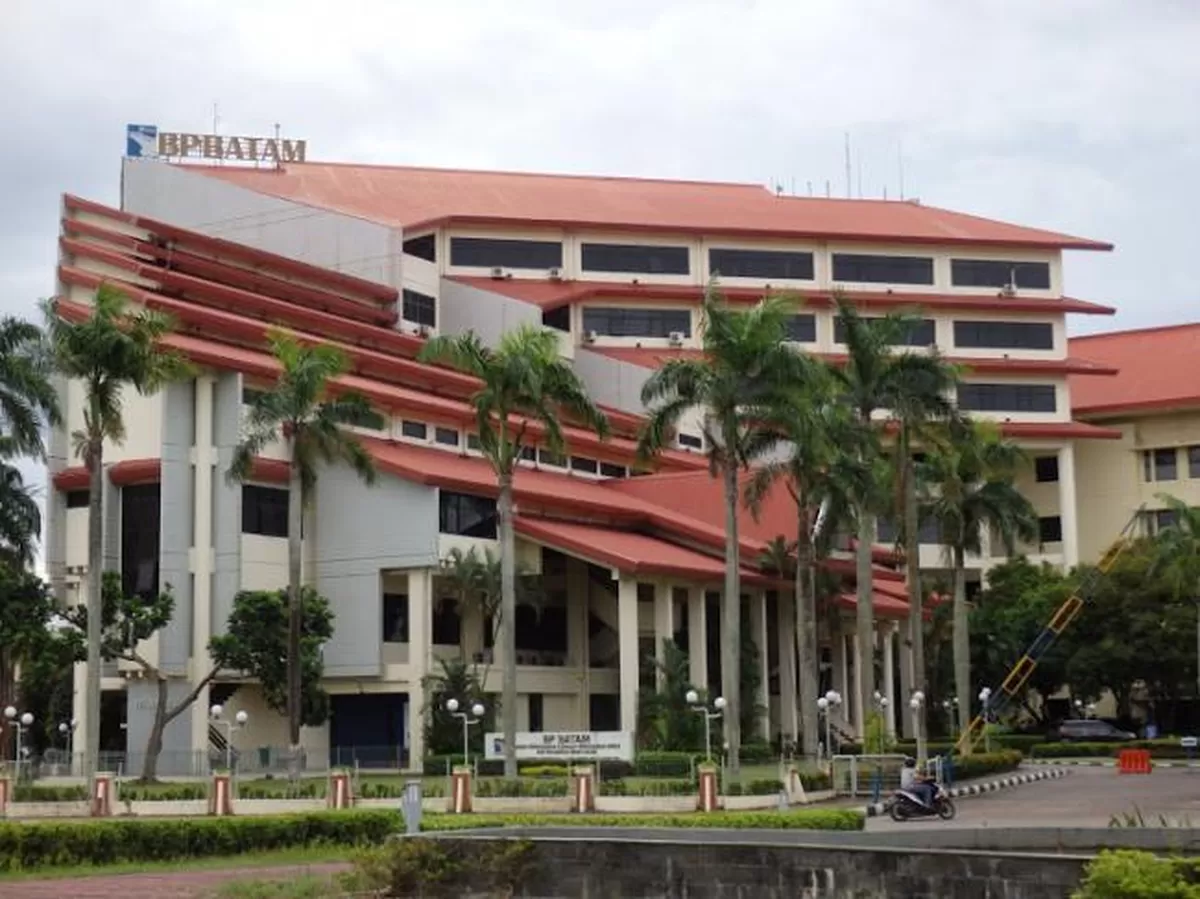Batam Kian Bersinar, Investasi Kuartal I 2026 Melonjak Tajam hingga Rp17,4 Triliun