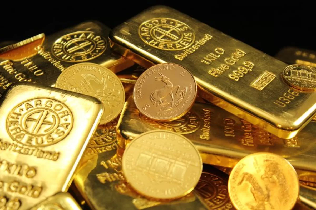 Emas Dunia Menguat ke US$ 4.739, Ini Faktor yang Mendorong Lonjakan Harga 