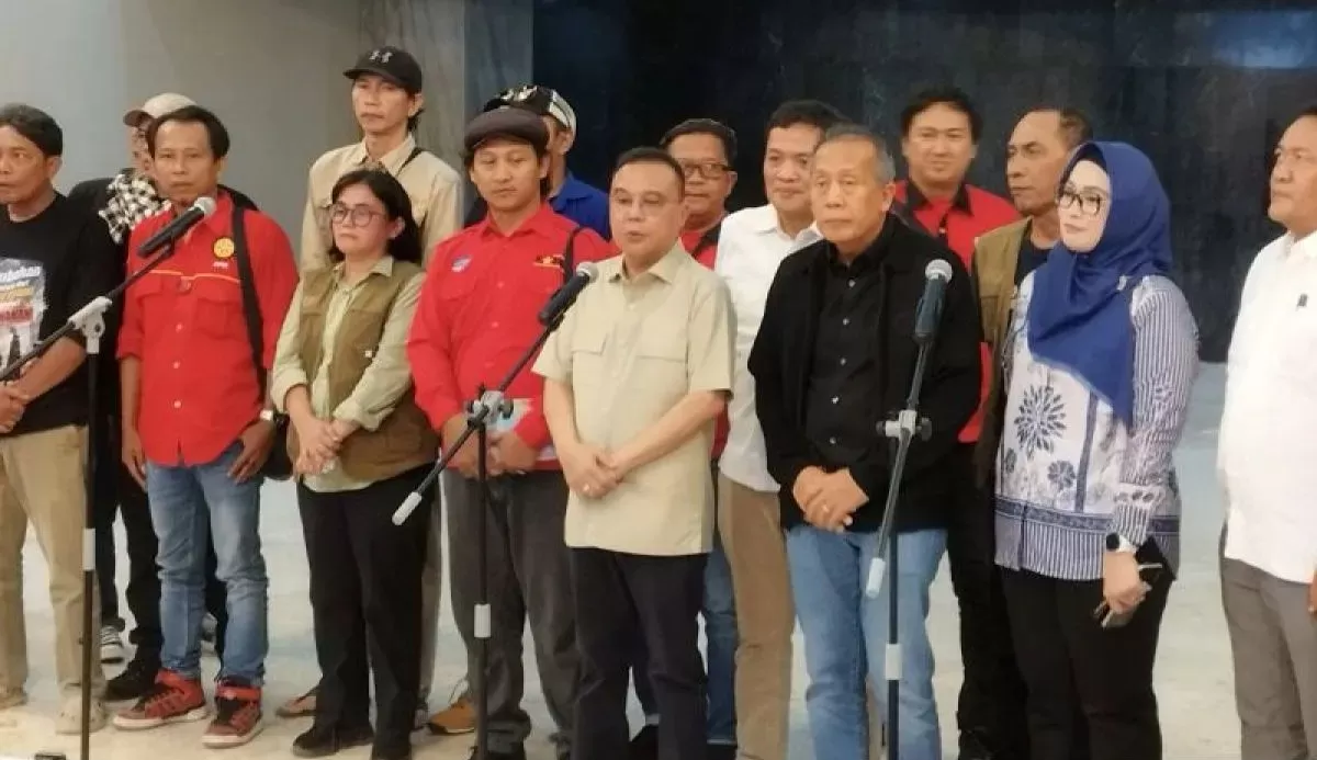 Pemerintah Mulai Masuk ke Bisnis Ojol, Targetkan Potongan Driver Turun Jadi 8 Persen