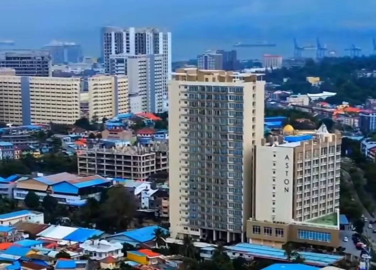 Profil Kota Batam: Motor Ekonomi di Gerbang Barat Indonesia