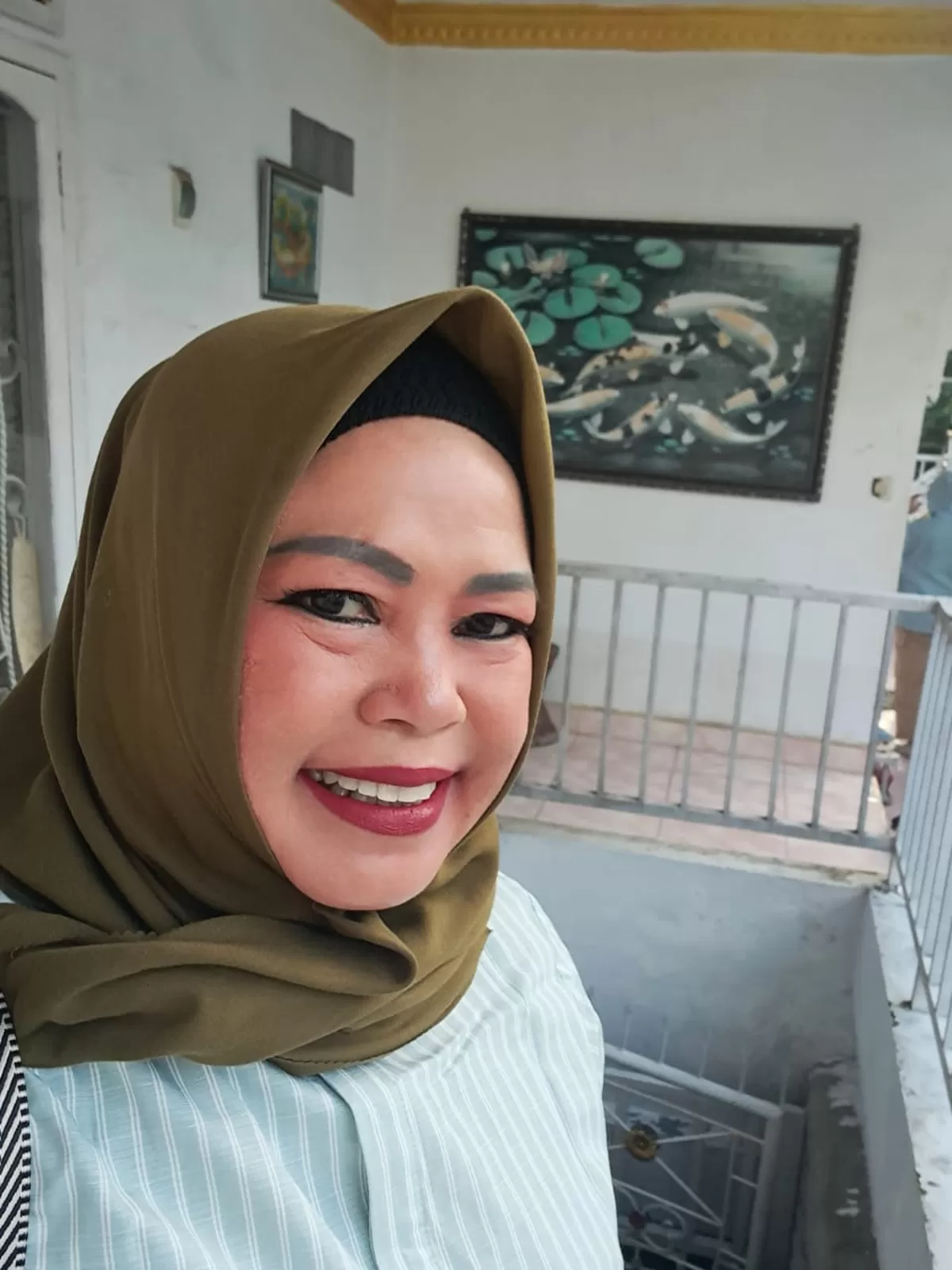 Dr. Jamilah.,M.PD.  (Doc. JL)